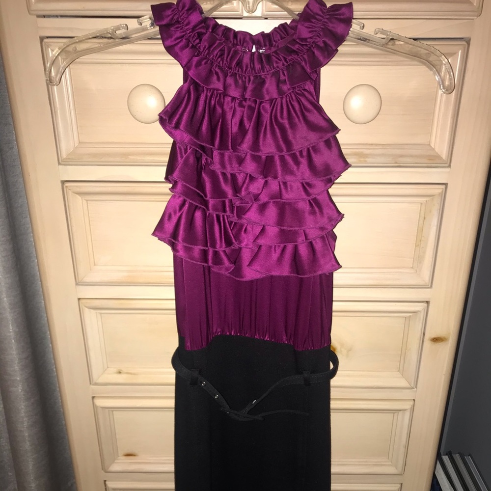 (INC) International Concepts dress